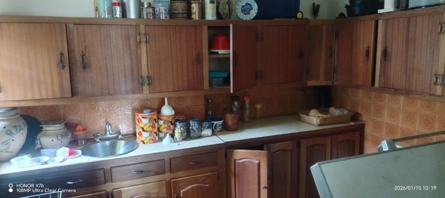 3 Bedroom Property for Sale in Kroonheuwel Free State